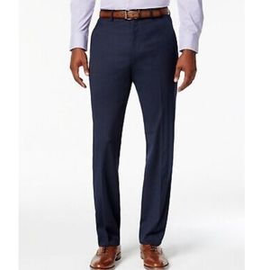 Alfani Navy men pants